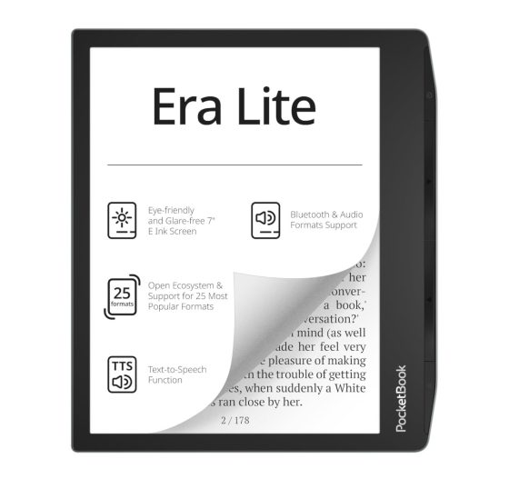 Pocketbook Era Lite Review