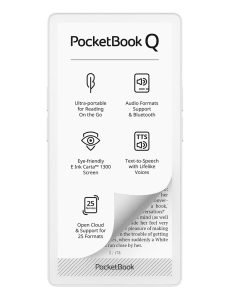 Pocketbook Q ereader