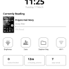 SimpleUI Kindle