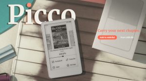 Boox Picco