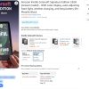 Kindle Colorsoft Discontinued