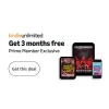 Kindle Unlimited Free
