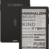 Xteink X4 Classic Space Black