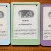 2026 Kindle vs 2024 Kindle
