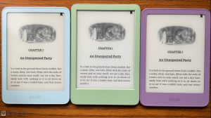 2026 Kindle vs 2024 Kindle