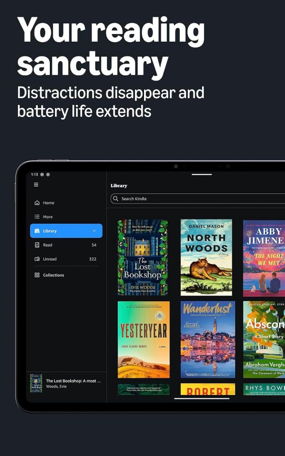 Alexa Tablets Kindle