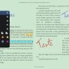Kindle Android App Notes