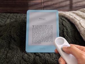 Kindle Click Remote