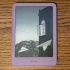 Kindle No Ads Bug