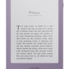 Kindle Ube Review