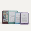 New Kindle Lineup