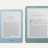 New Kindles 2026