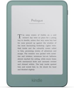 kindle 2026 update